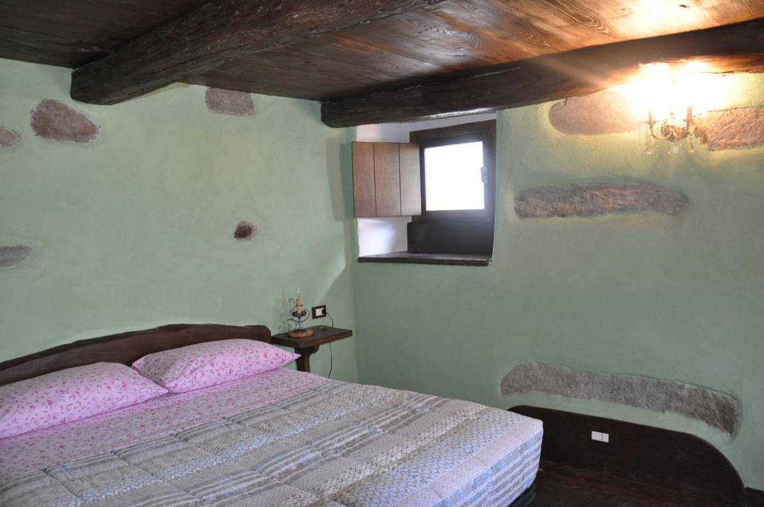 Photo of Bedroom in Domodossola