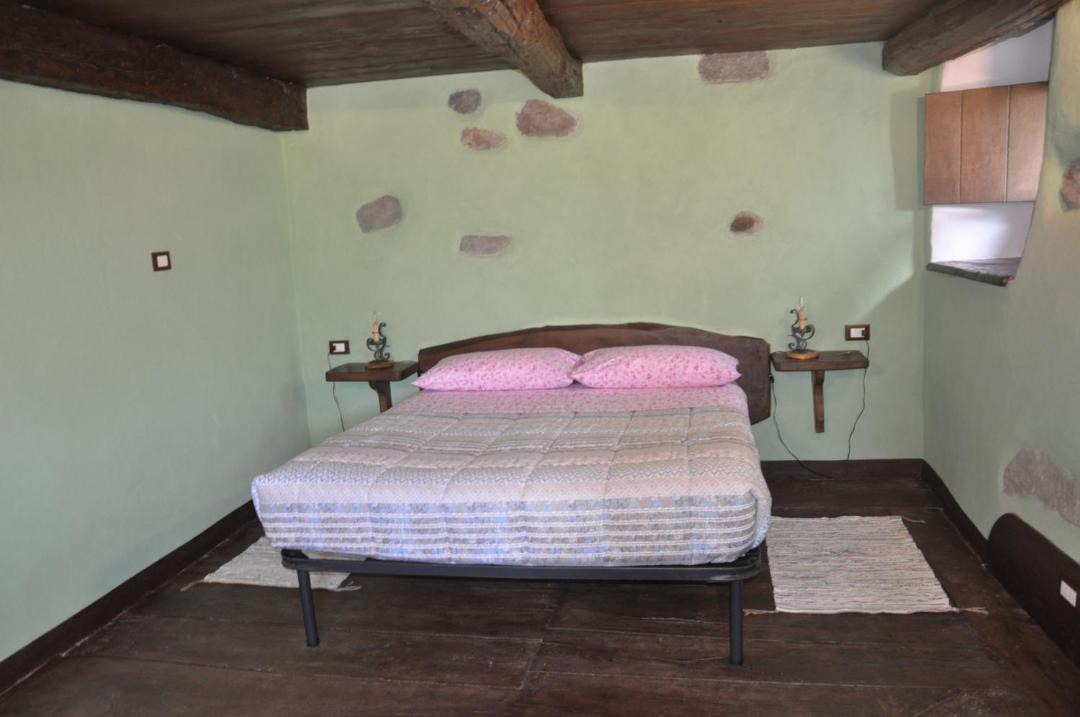 Photo of Bedroom in Domodossola