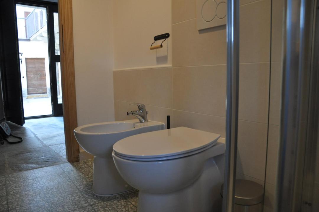Photo of Bathroom in Domodossola