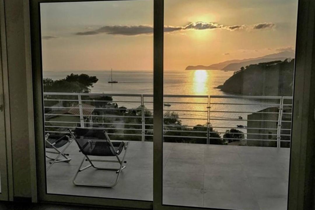 Photo of Patio Balcony in Morcone
