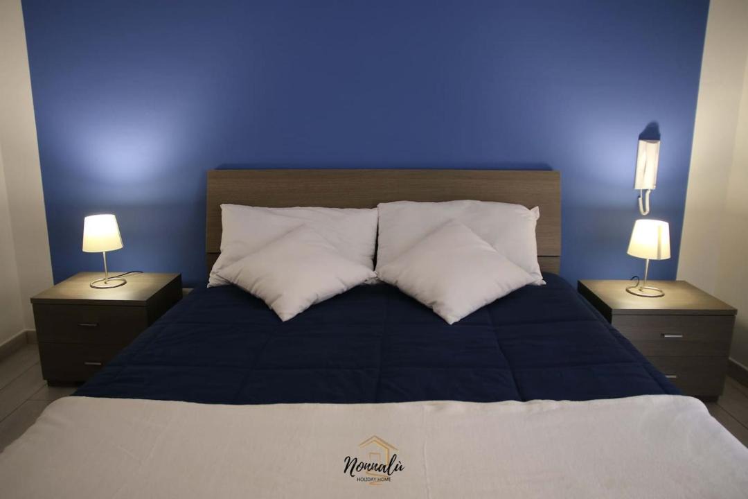 Photo of Bedroom in Chiaramonte Gulfi