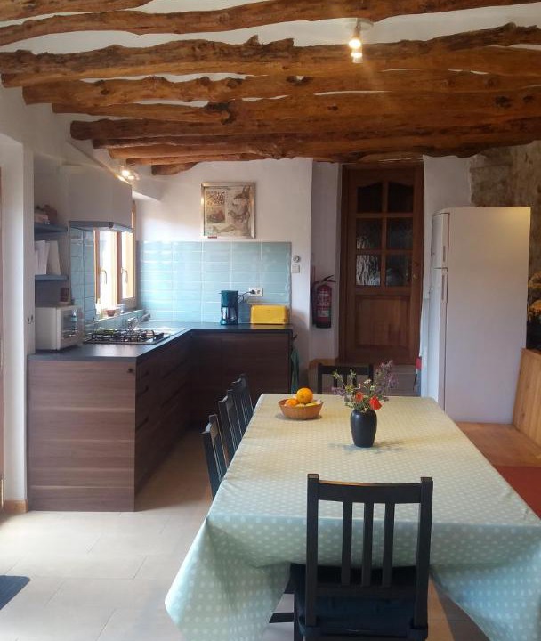 Photo of Kitchen in Molinos