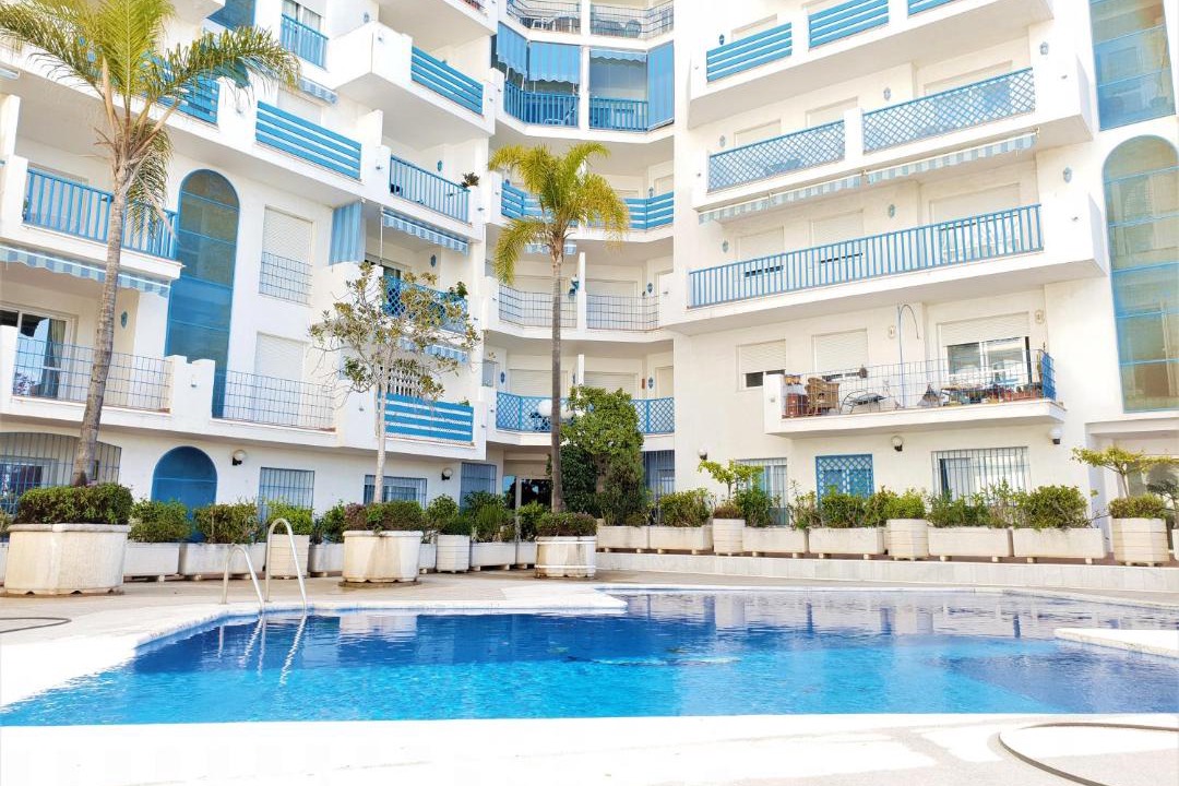 Photo of Outdoor in Estepona