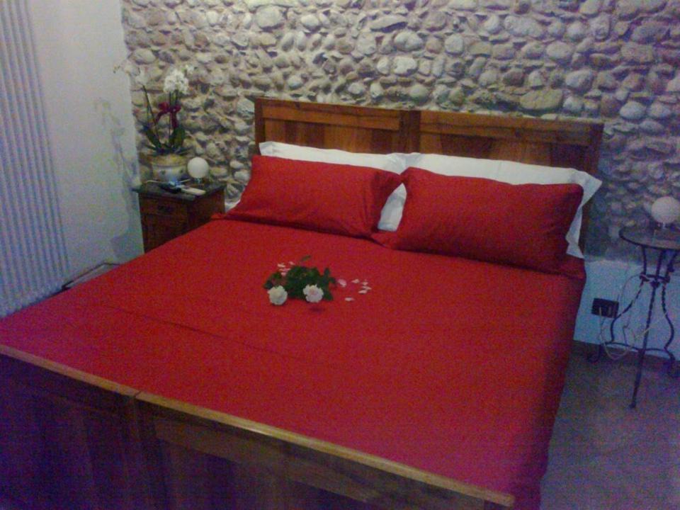Photo of Bedroom in Lavariano