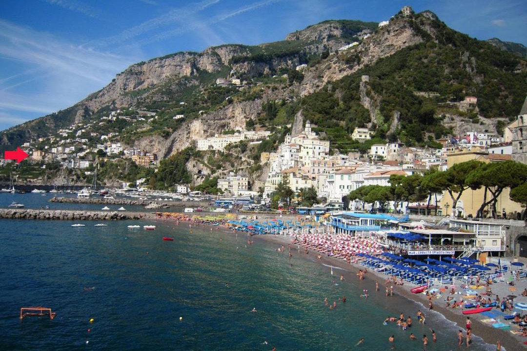 Photo of Outdoor in Pogerola