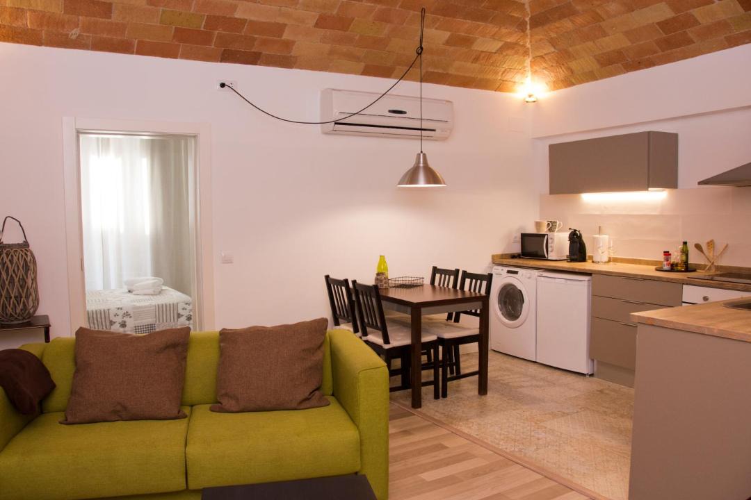 Photo of Livingroom in Palamos