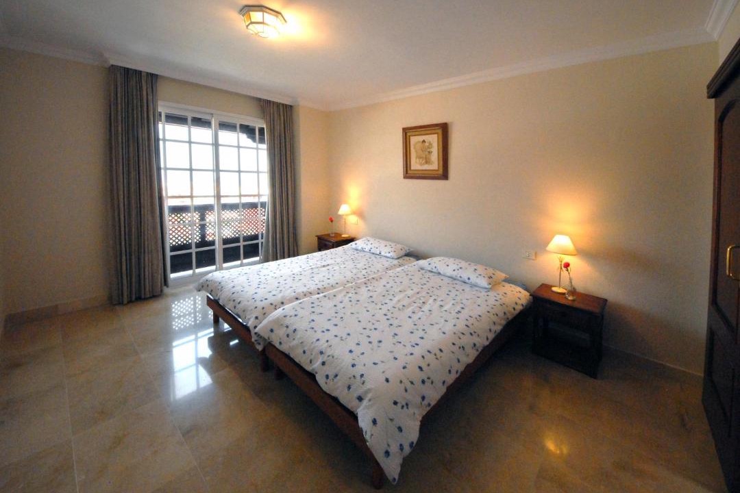 Photo of Bedroom in Puerto de la Cruz