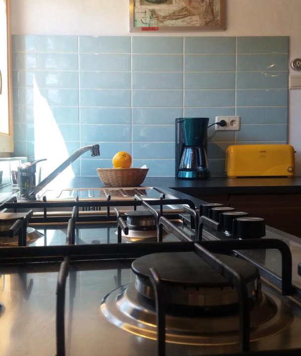 Photo of Kitchen in Molinos