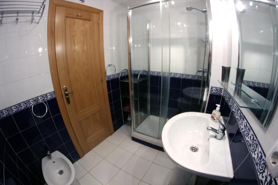 Photo of Bathroom in Estepona