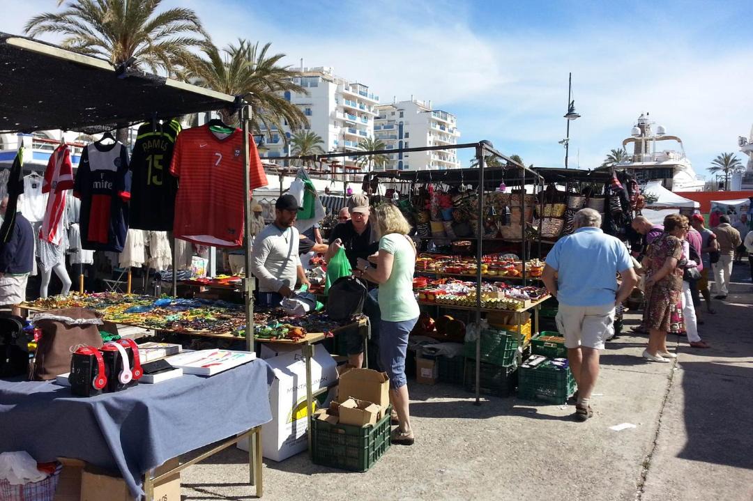Photo of Others in Estepona