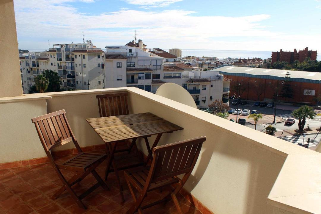 Photo of Patio Balcony in Estepona