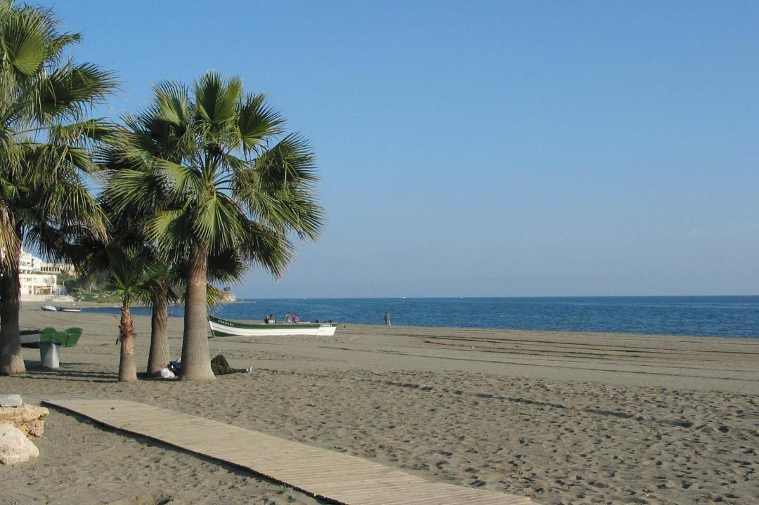 Photo of Outdoor in Estepona