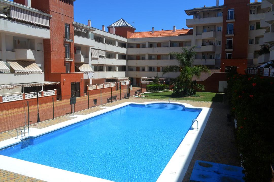 Photo of Outdoor in Estepona