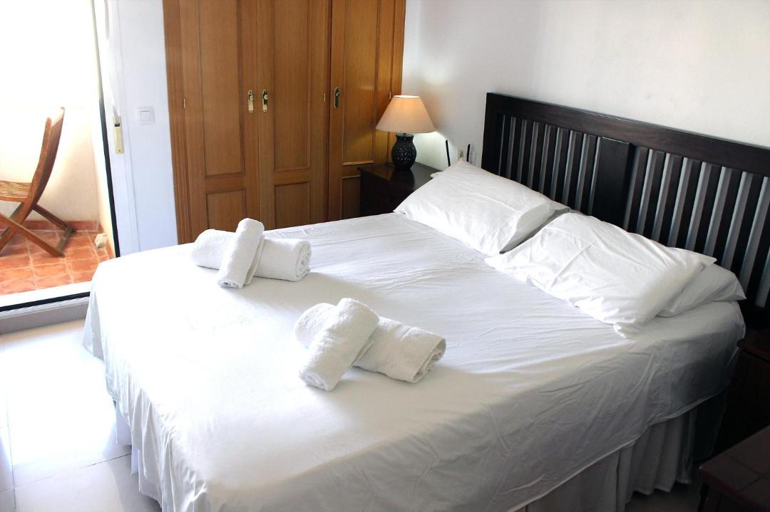 Photo of Bedroom in Estepona