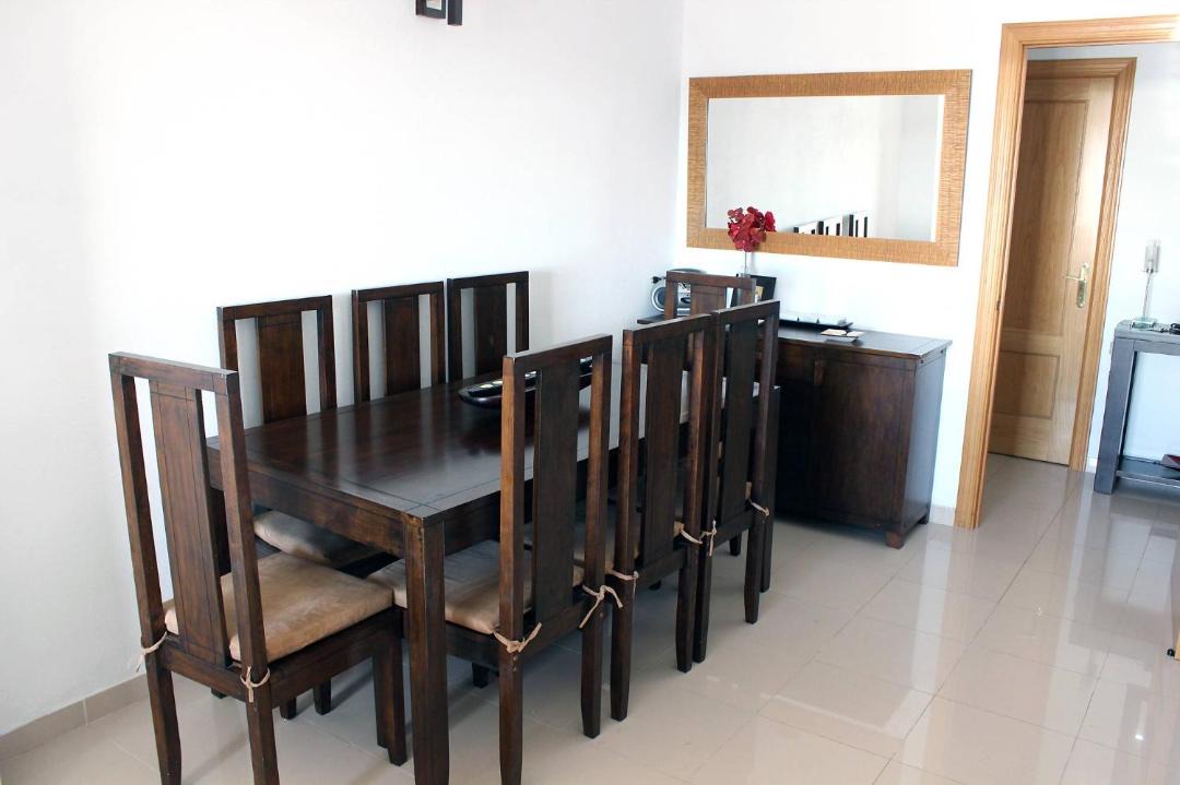 Photo of Livingroom in Estepona