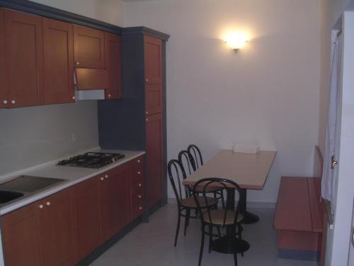 Photo of Kitchen in Li Cuncheddi