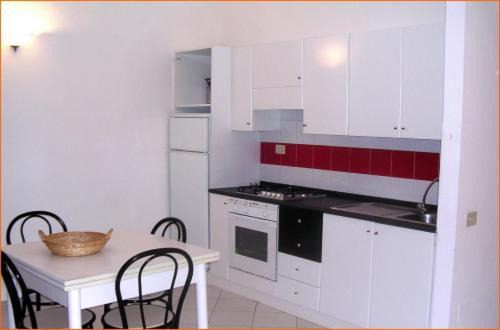 Photo of Kitchen in Li Cuncheddi