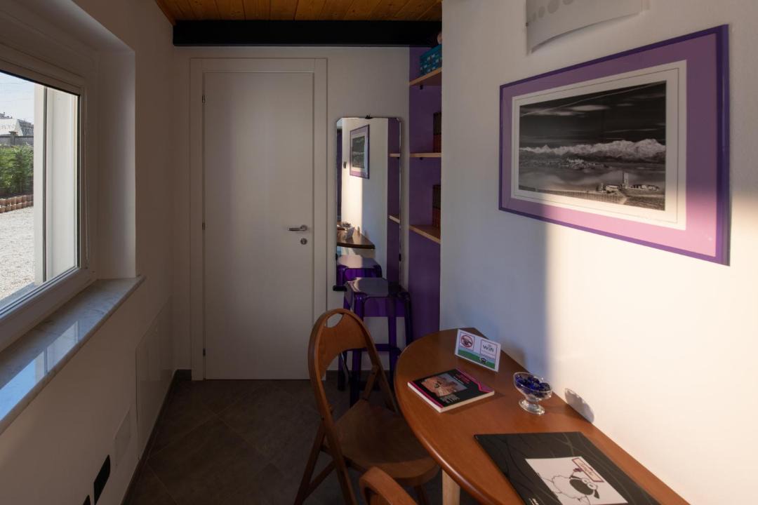 Photo of Livingroom in Alba