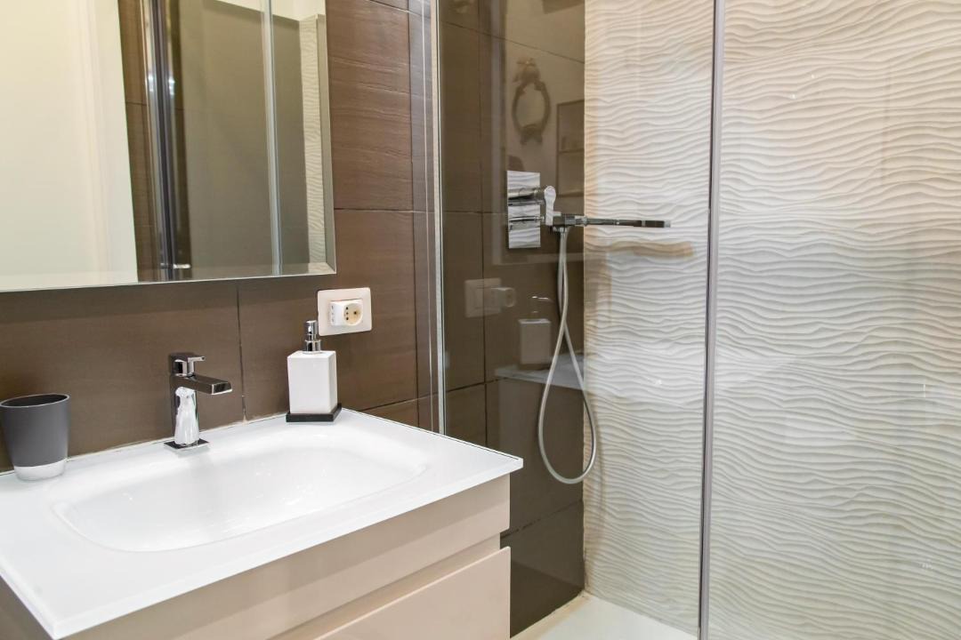 Photo of Bathroom in Posillipo