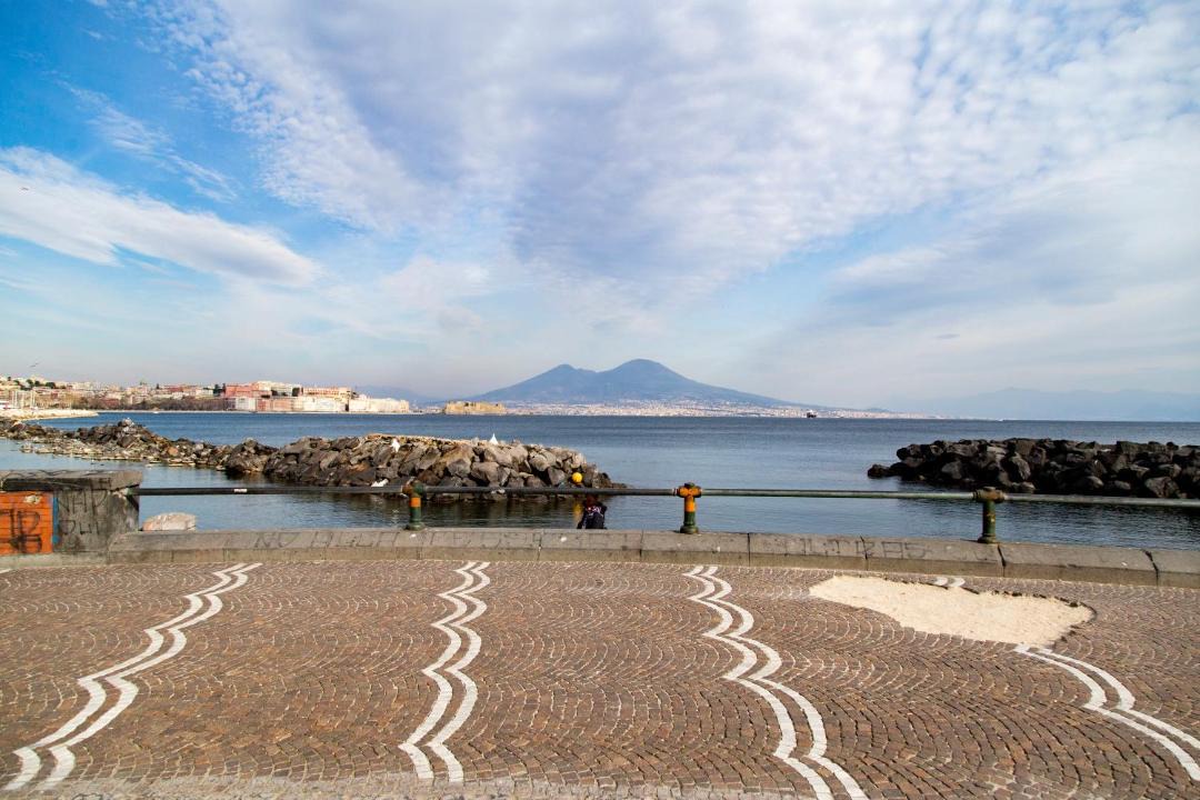 Photo of Others in Posillipo