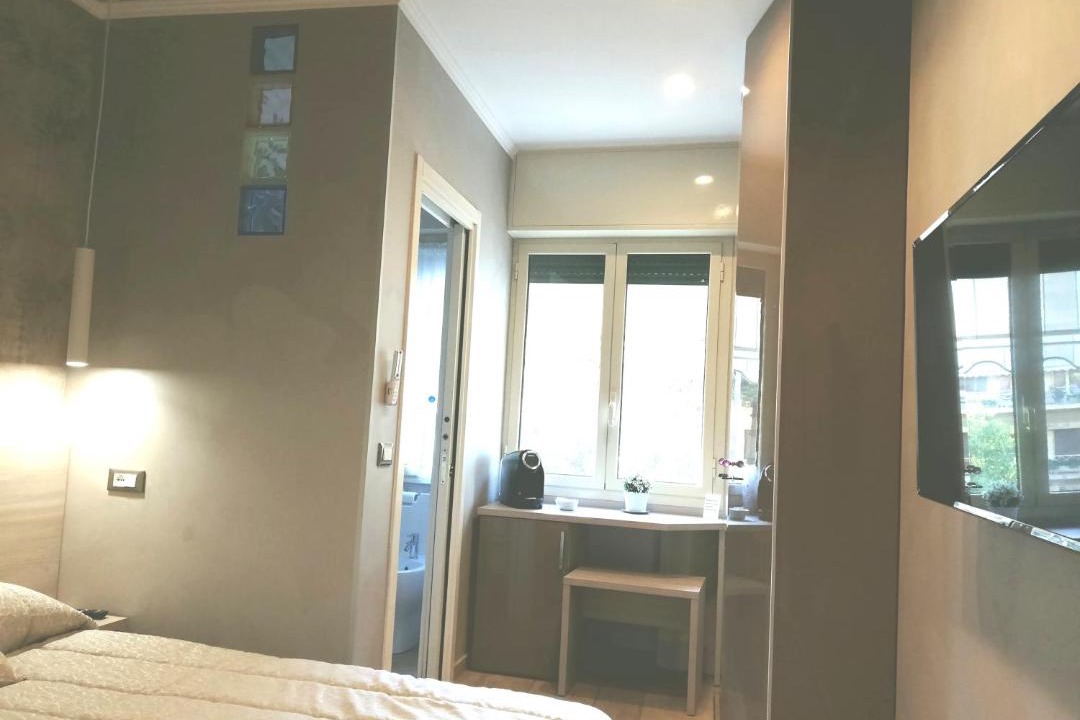 Photo of Bedroom in Arma di Taggia