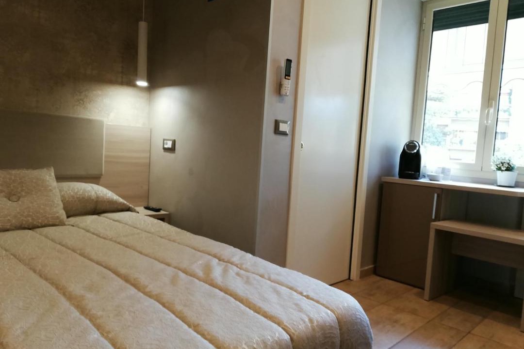 Photo of Bedroom in Arma di Taggia