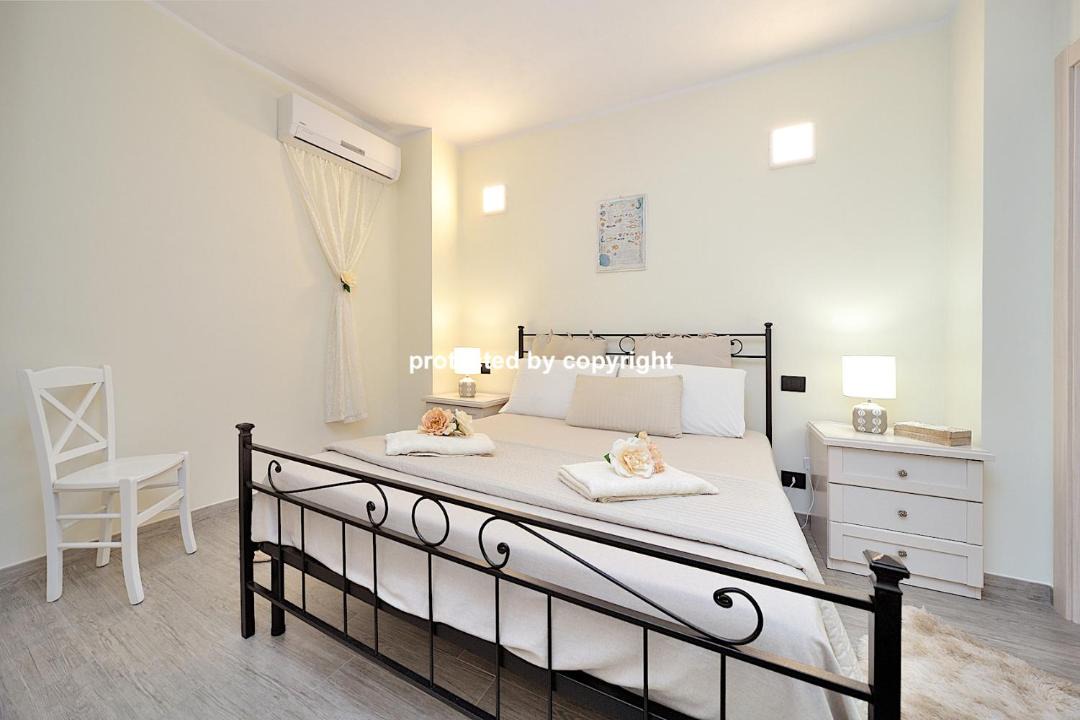 Photo of Bedroom in Corniglia