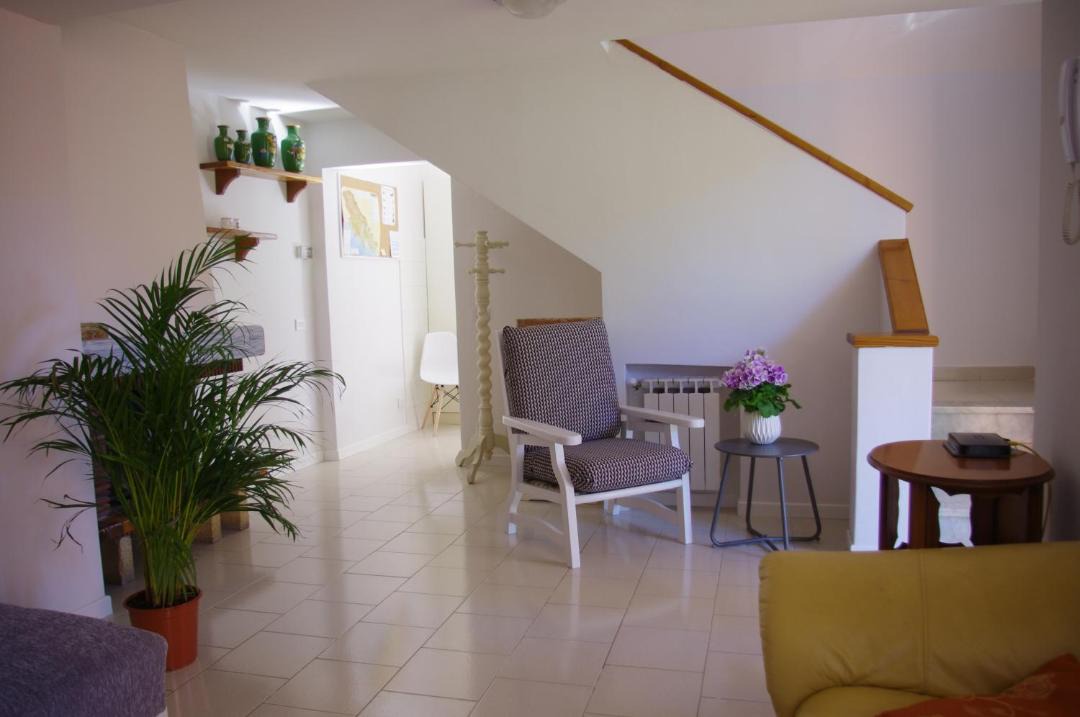Photo of Livingroom in Castelnuovo Magra