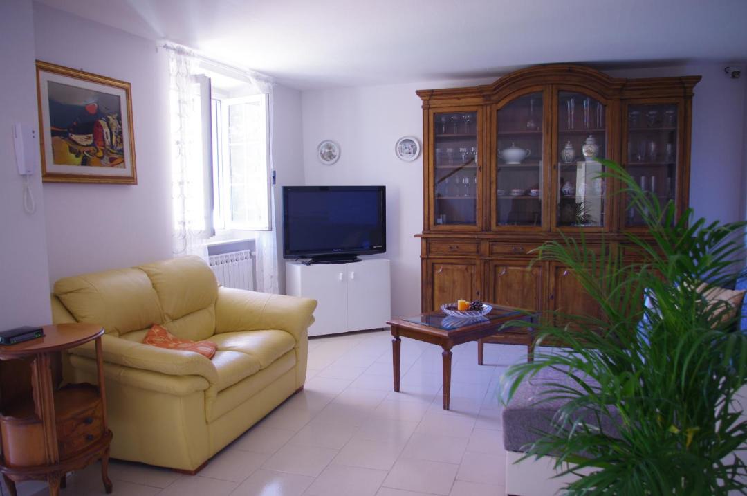Photo of Livingroom in Castelnuovo Magra