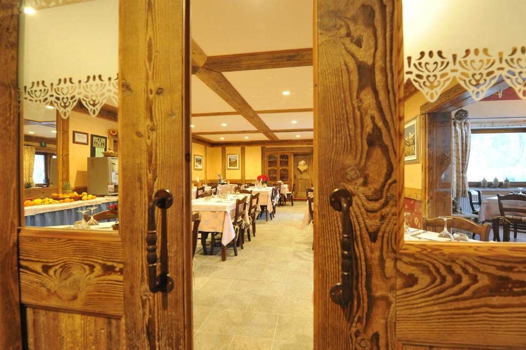 Photo of Kitchen in Antey-Saint-Andre