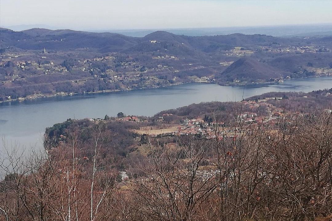Photo of Outdoor in Madonna del Sasso