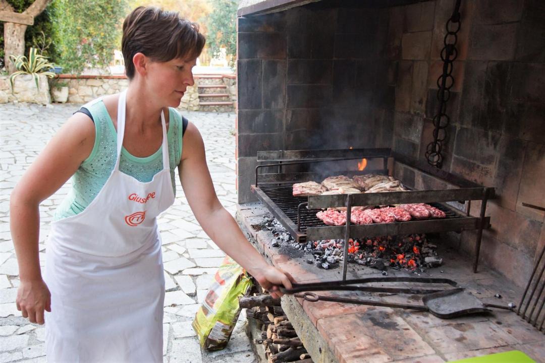 Photo of Kitchen in Castelnuovo Magra