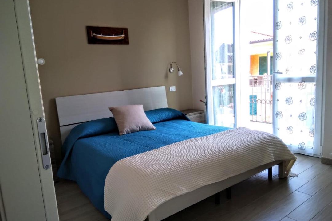 Photo of Bedroom in Feriolo