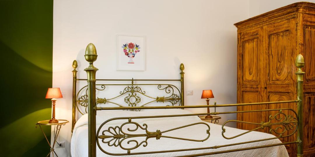 Photo of Bedroom in Capua