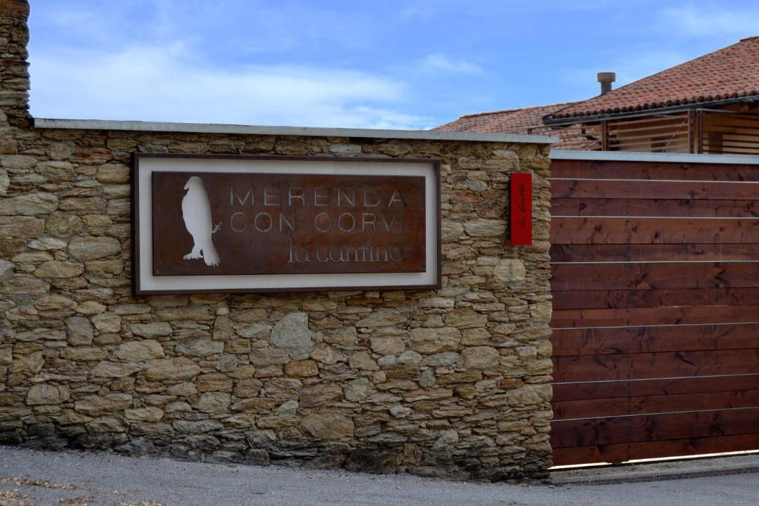 Photo of Buildings in Pinerolo
