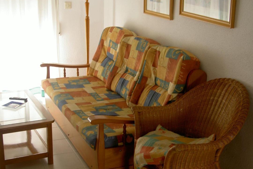 Photo of Livingroom in Diputacion de Rincon de San Gines