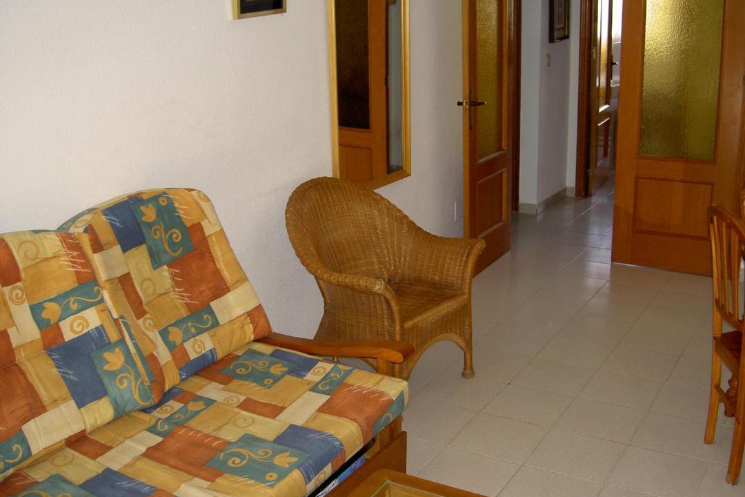 Photo of Livingroom in Diputacion de Rincon de San Gines