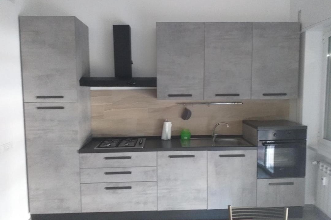 Photo of Kitchen in Rezza
