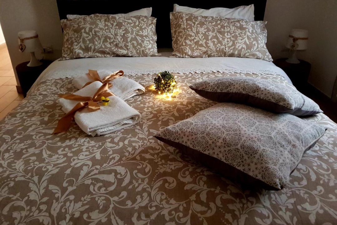 Photo of Bedroom in Coperchia