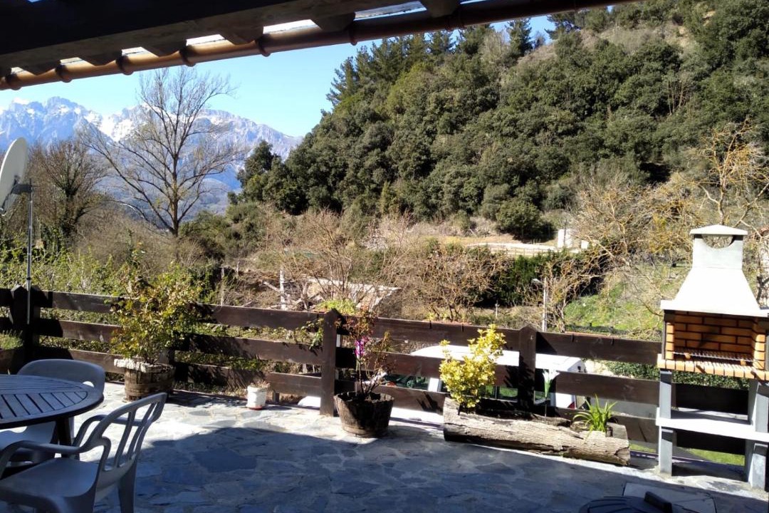 Photo of Others in Cillorigo de Liebana