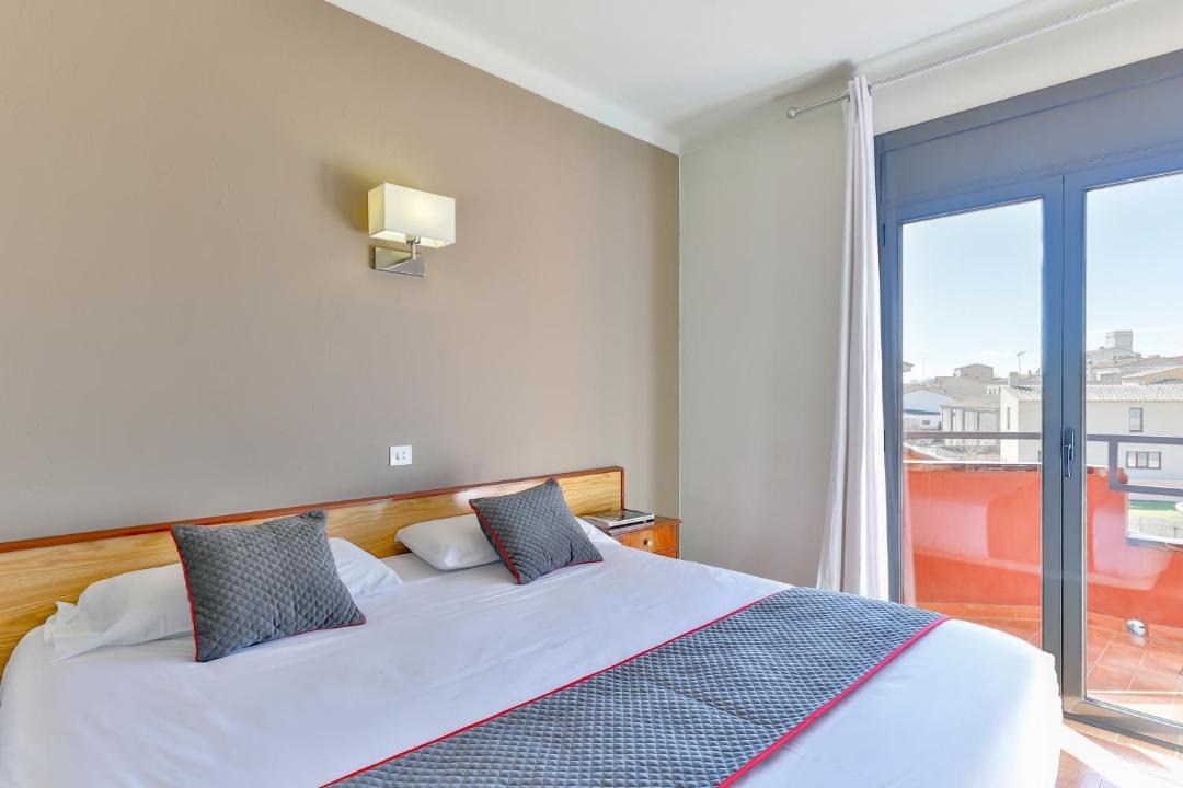 Photo of Bedroom in Verges