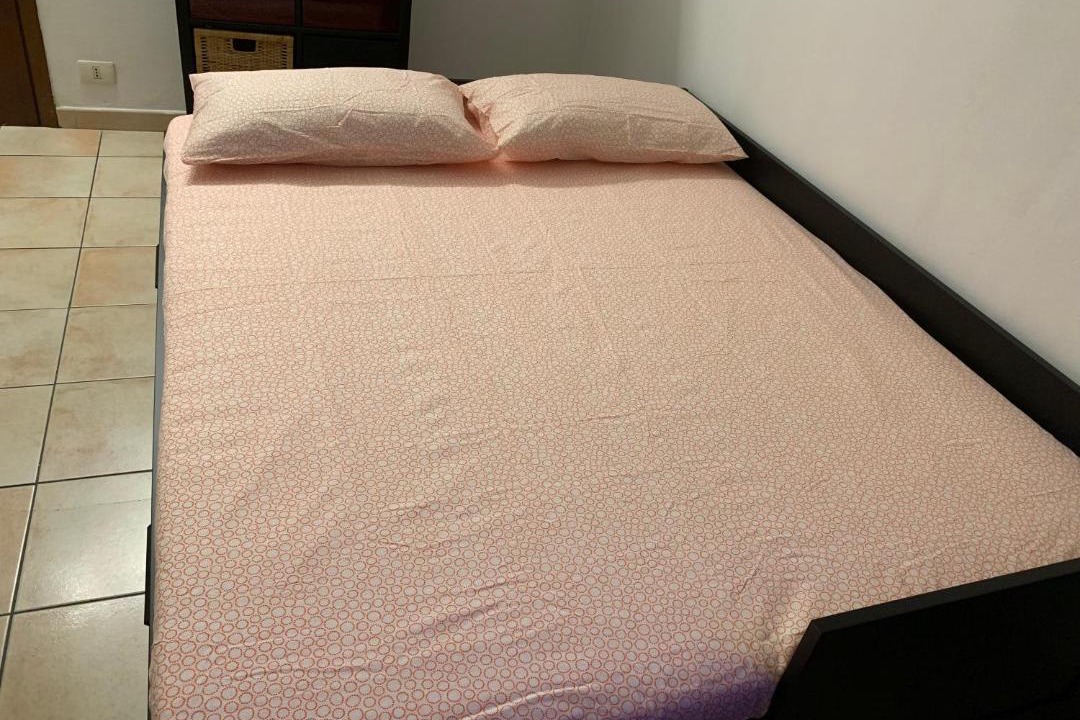 Photo of Bedroom in San Salvario