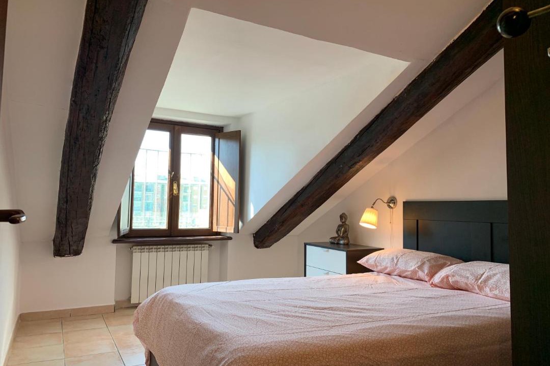 Photo of Bedroom in San Salvario