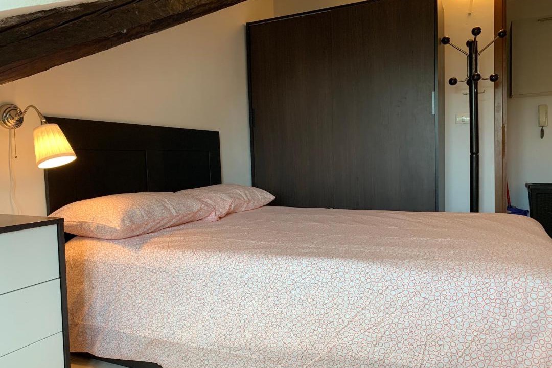 Photo of Bedroom in San Salvario
