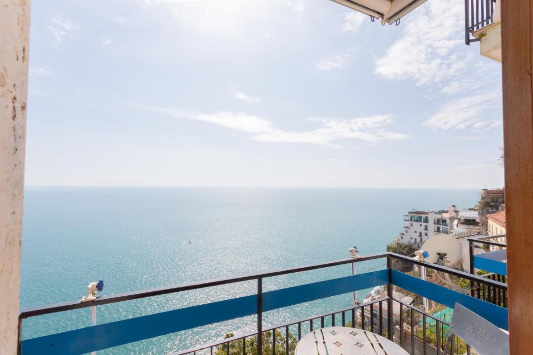 Photo of Patio Balcony in Pogerola