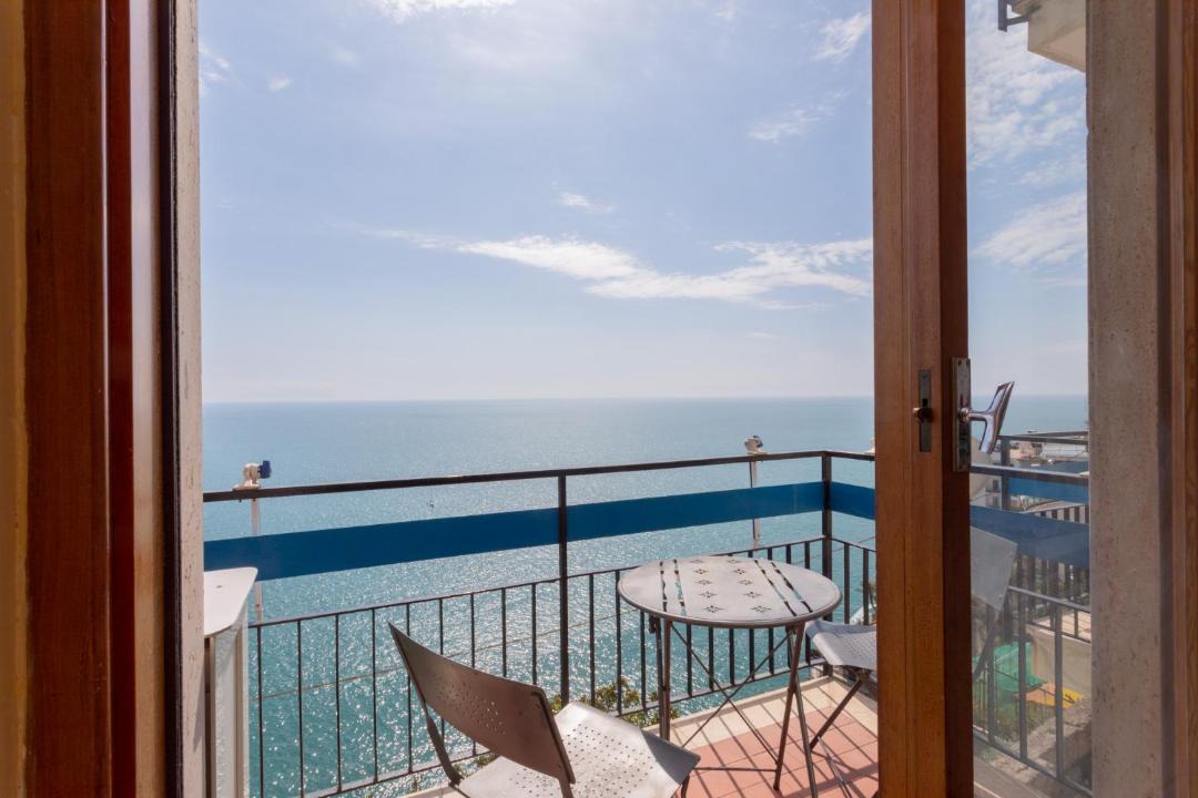 Photo of Patio Balcony in Pogerola