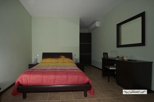 Photo of Bedroom in Lapedona