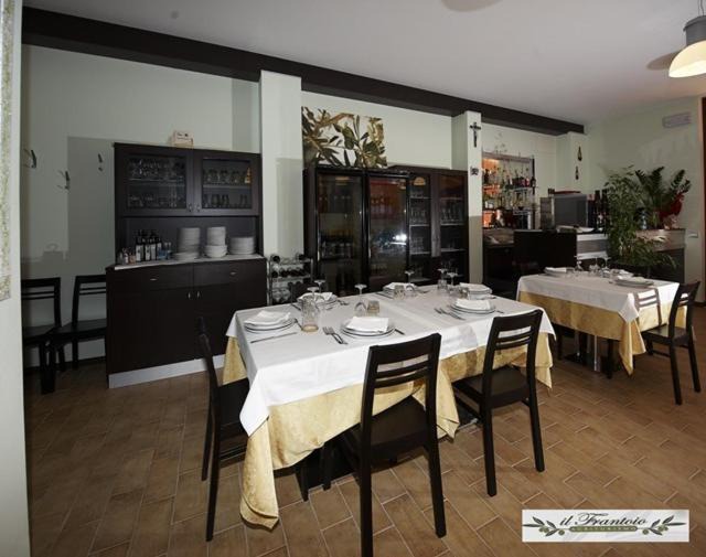 Photo of Kitchen in Lapedona