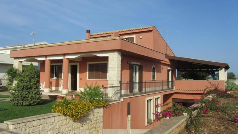 Photo of Buildings in Modica