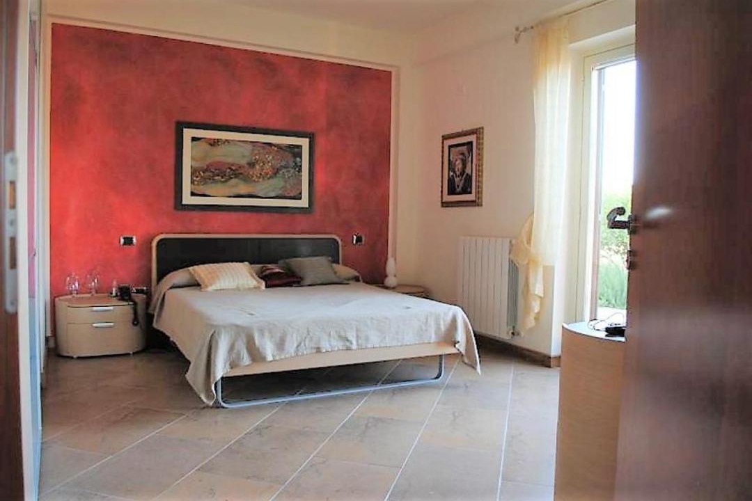 Photo of Bedroom in Modica